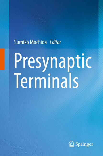 Presynaptic Termina…