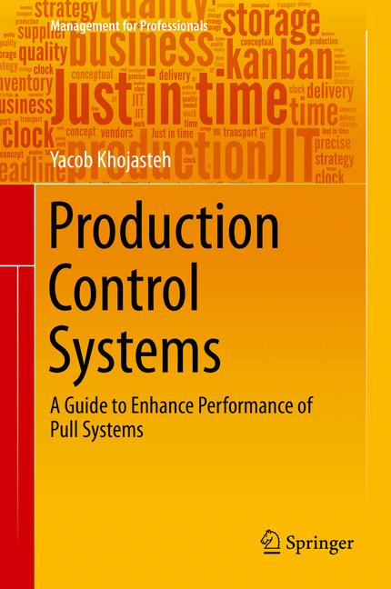 Production Control … - image