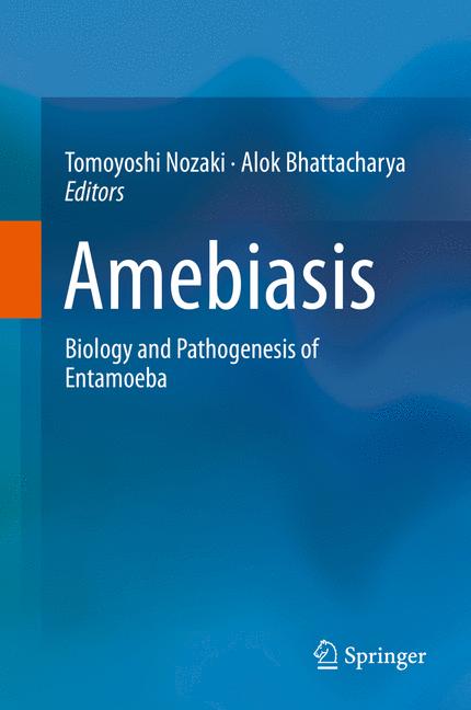 Amebiasis