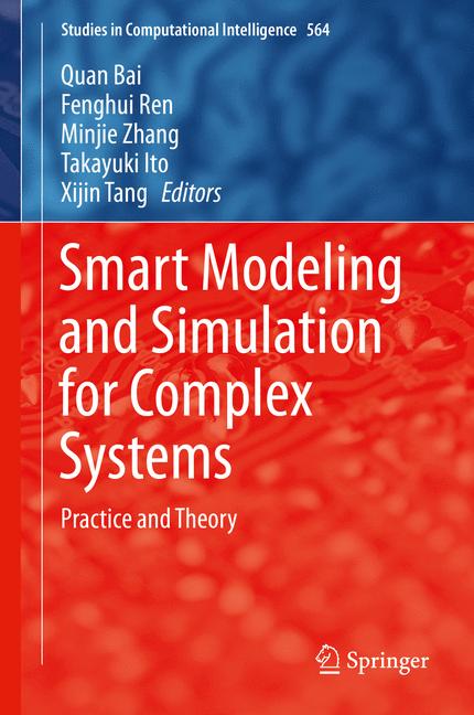 Smart Modeling And … - image