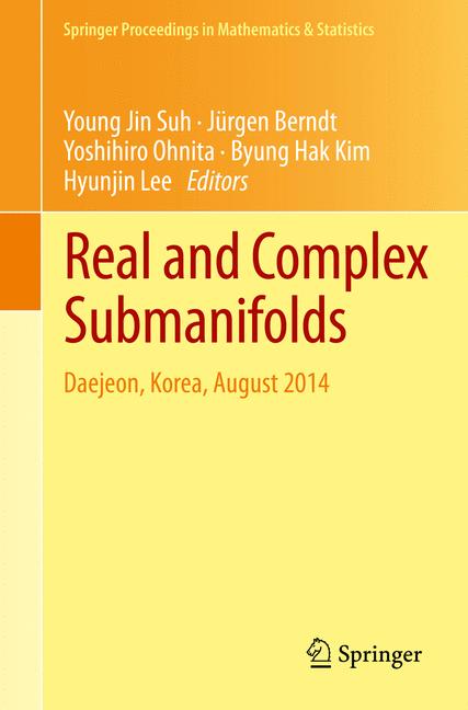 Real And Complex Su… - image