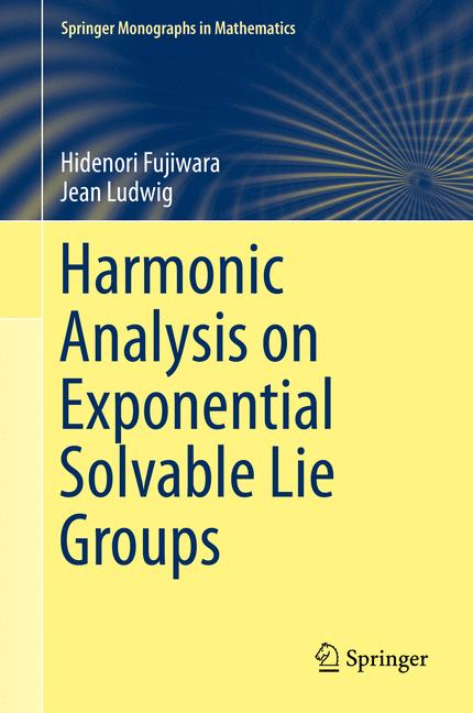 Harmonic Analysis O…
