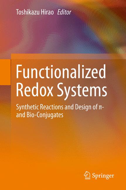 Functionalized Redo… - image