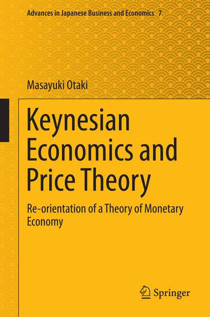 Keynesian Economics…