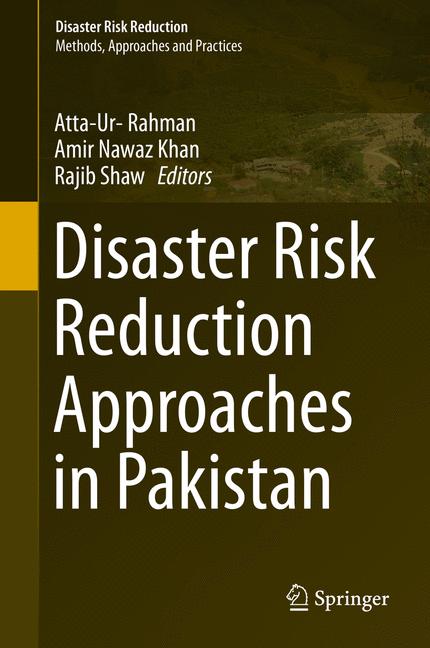 Disaster Risk Reduc…