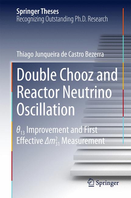 Double Chooz and Reactor Neutrino Oscillation : ?_13 Improvement and First Effective ?m^2_31 Measurement