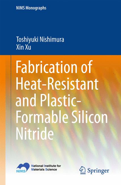 Fabrication Of Heat…