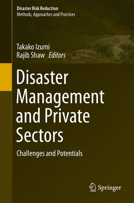 Disaster Management…