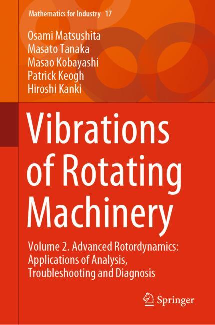 Vibrations Of Rotat…