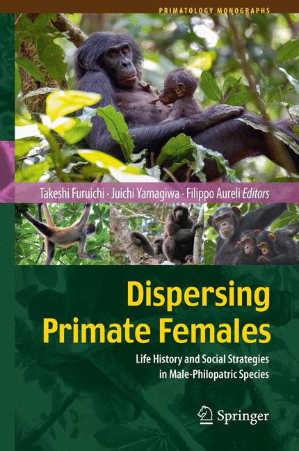 Dispersing Primate …