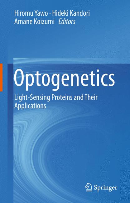 Optogenetics