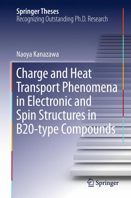 Charge And Heat Tra…