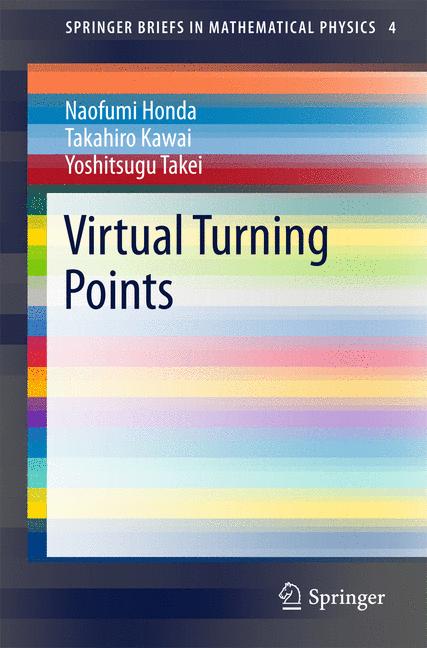Virtual Turning Poi…