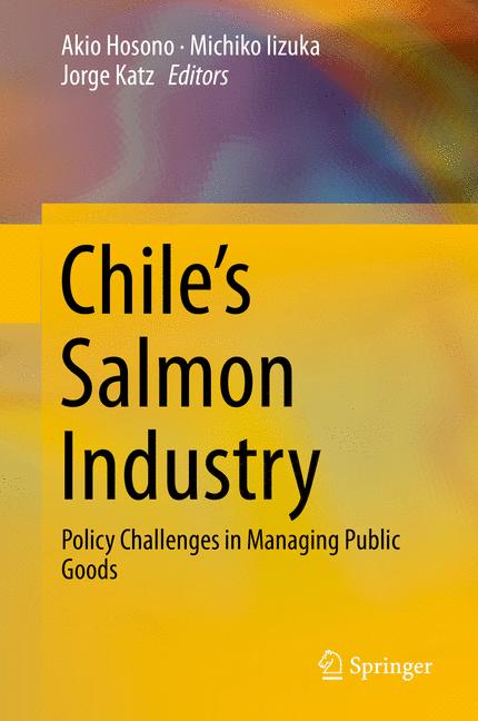 ChileâS Salmon In…
