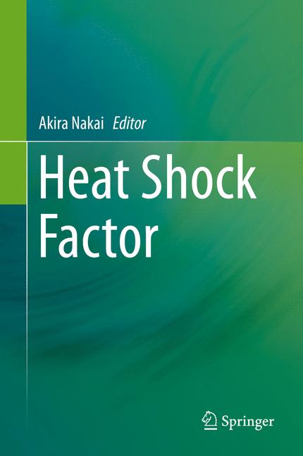 Heat Shock Factor - image