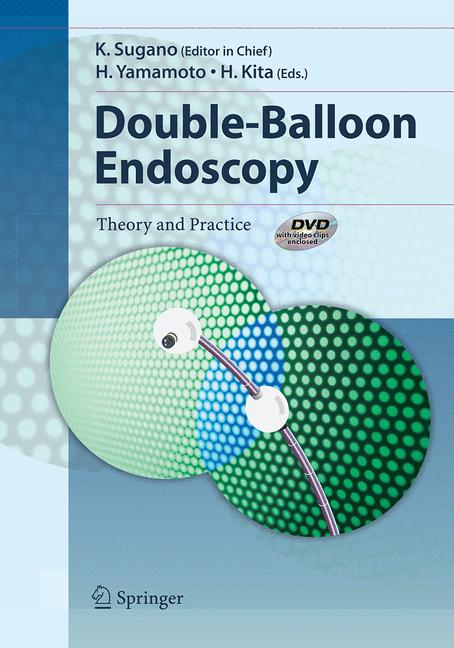 Double-Balloon Endo…
