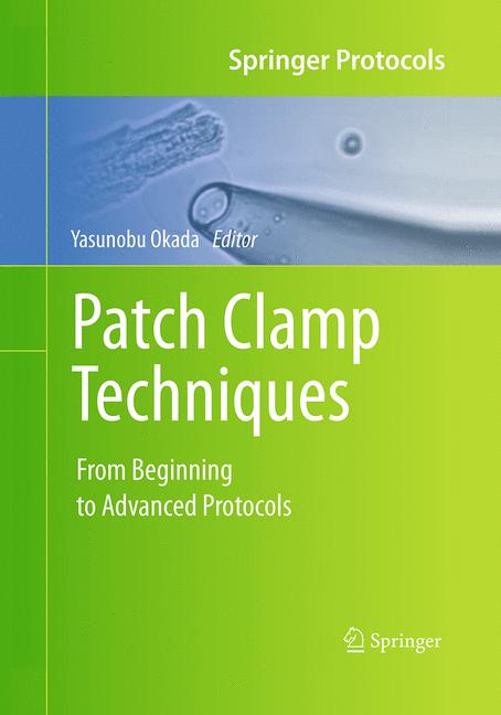 Patch Clamp Techniq…