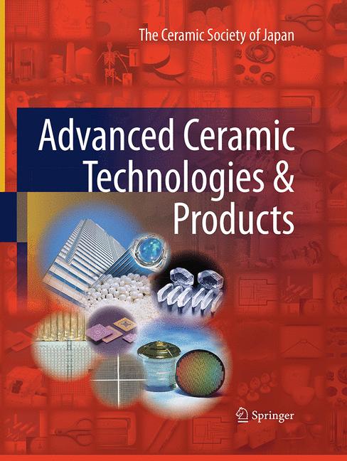 Advanced Ceramic Te… - image