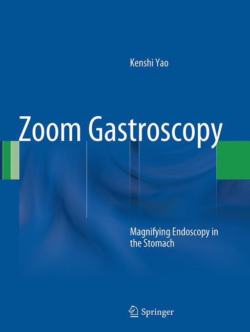 Zoom Gastroscopy - image