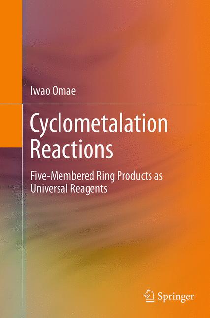 Cyclometalation Rea… - image