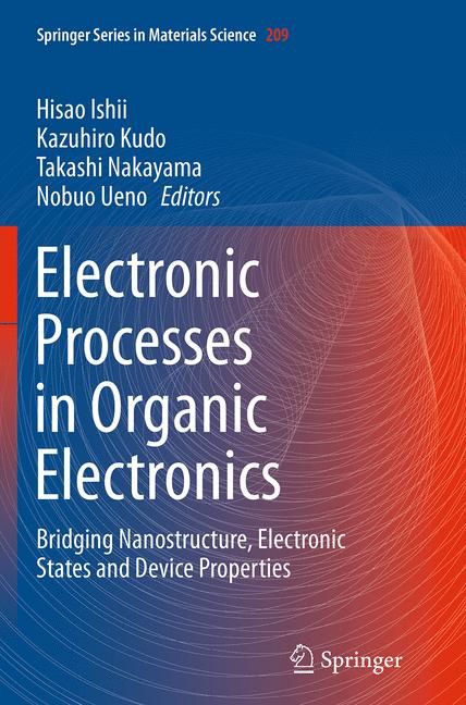 Electronic Processe…
