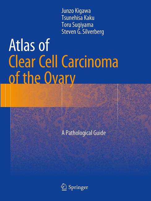 Atlas Of Clear Cell… - image