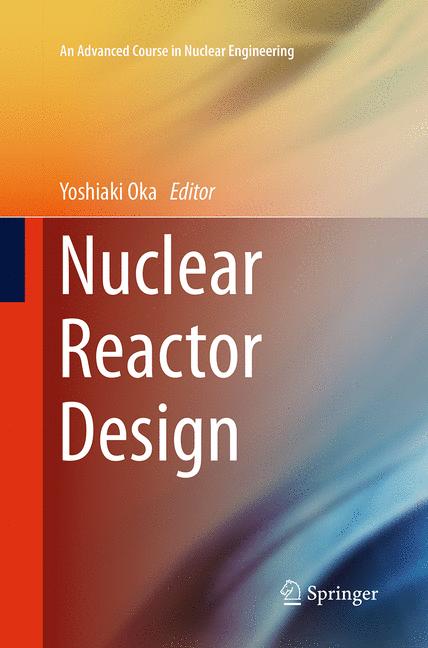 Nuclear Reactor Des… - image