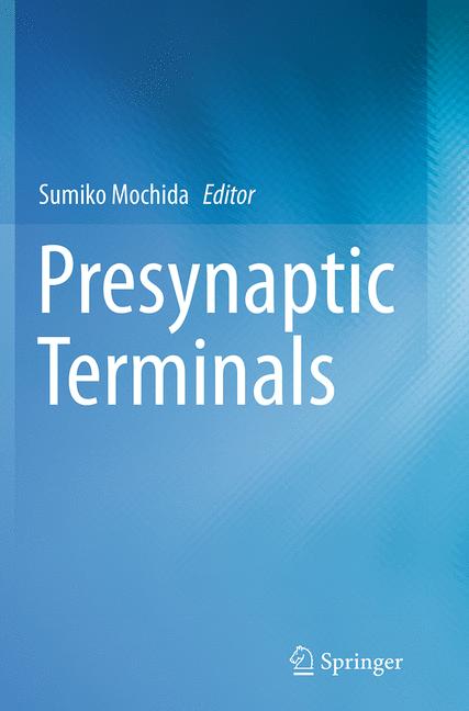 Presynaptic Termina…