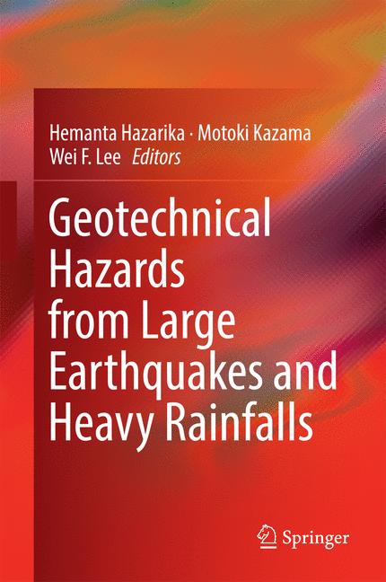 Geotechnical Hazard… - image