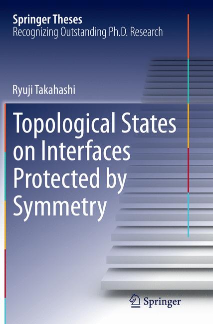 Topological States … - image