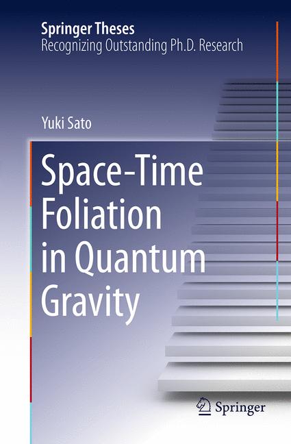 Space-Time Foliatio…