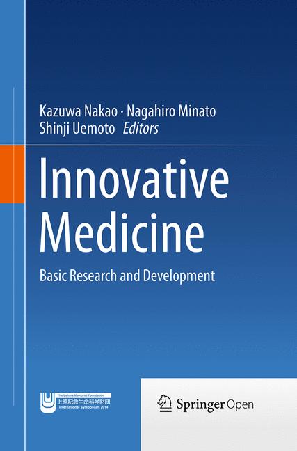 Innovative Medicine - image