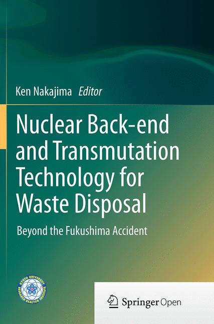 Nuclear Back-End An…