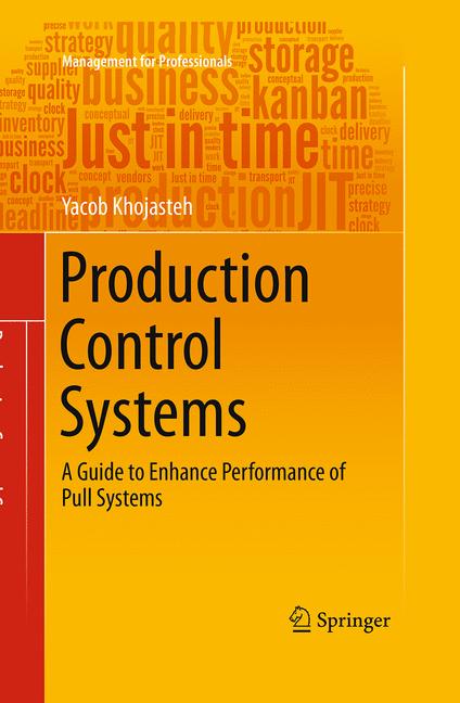 Production Control … - image