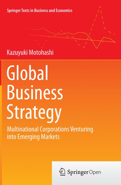 Global Business Str… - image
