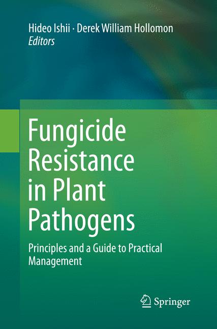 Fungicide Resistanc… - image