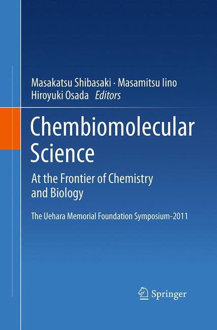 Chembiomolecular Sc…
