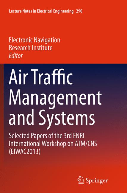 Air Traffic Managem… - image
