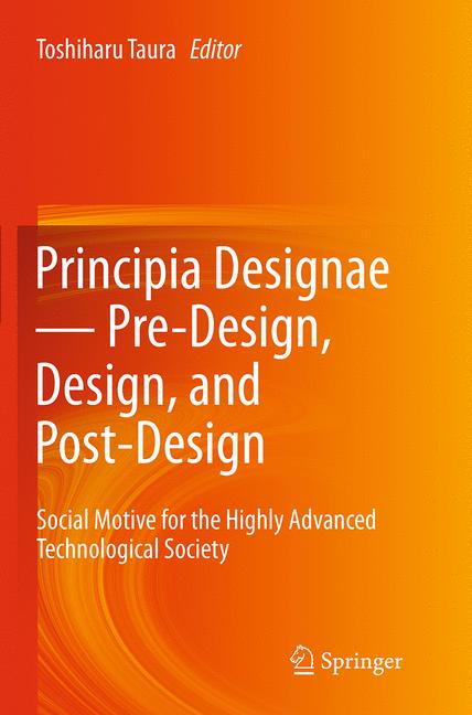 Principia Designae … - image