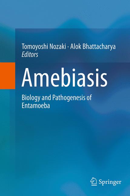 Amebiasis