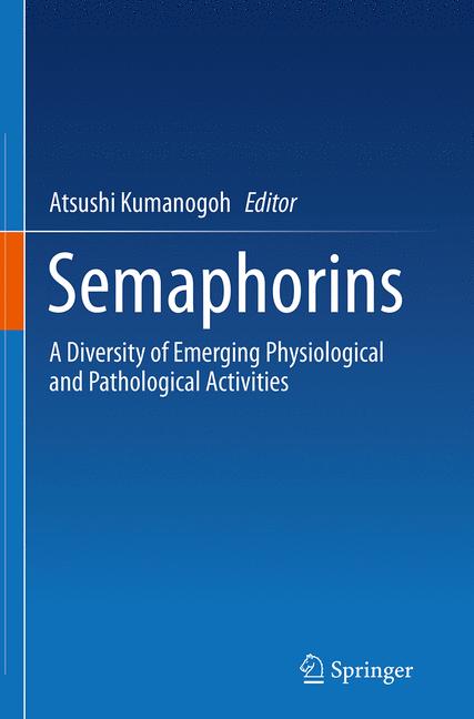 Semaphorins - image