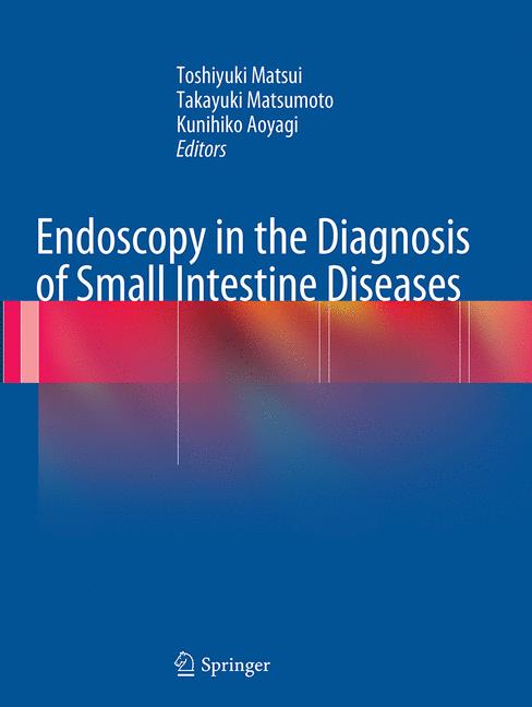 Endoscopy In The Di… - image
