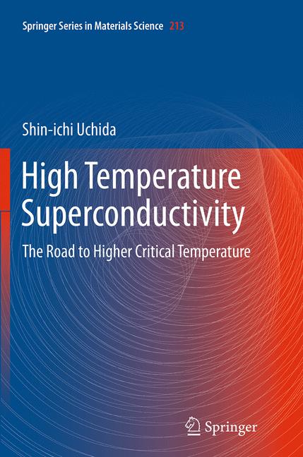 High Temperature Su…