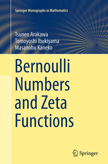 Bernoulli Numbers A…