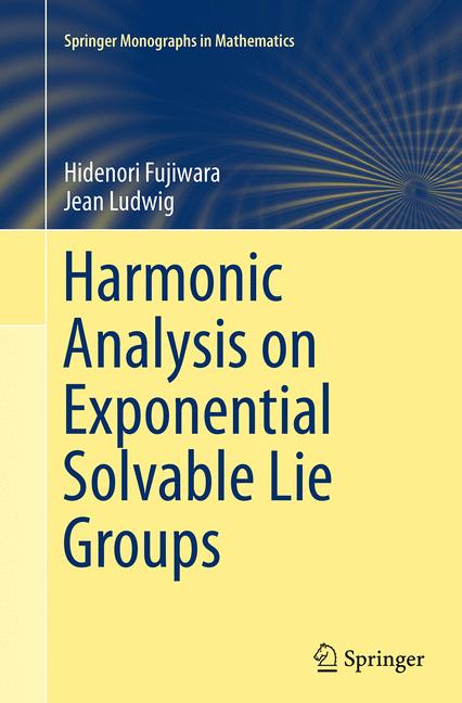 Harmonic Analysis O…
