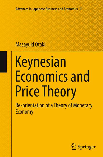 Keynesian Economics…