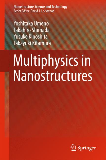 Multiphysics In Nan…