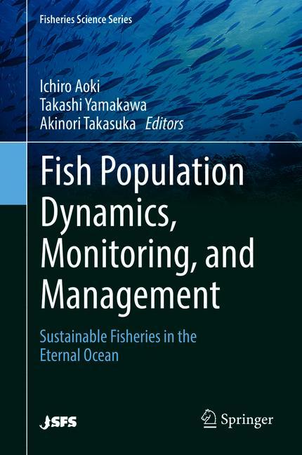 Fish Population Dyn…