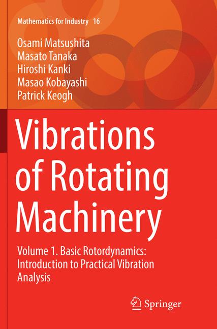 Vibrations Of Rotat…