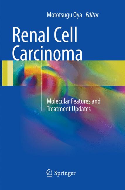 Renal Cell Carcinoma - image